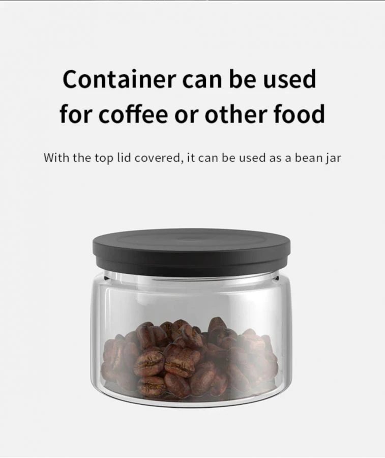 Timemore Grinder Go Electric Coffee Grinder 3 Timemore Grinder Go Electric Coffee Grinder - Image 3