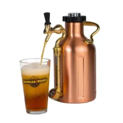 UKeg Pro 64 Growler -Hario Shop ukeg pro 64 7655