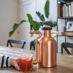 UKeg Pro 64 Growler -Hario Shop ukeg pro 64 7656