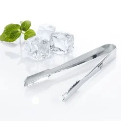 Alternative view of Westmark Ice Tongs