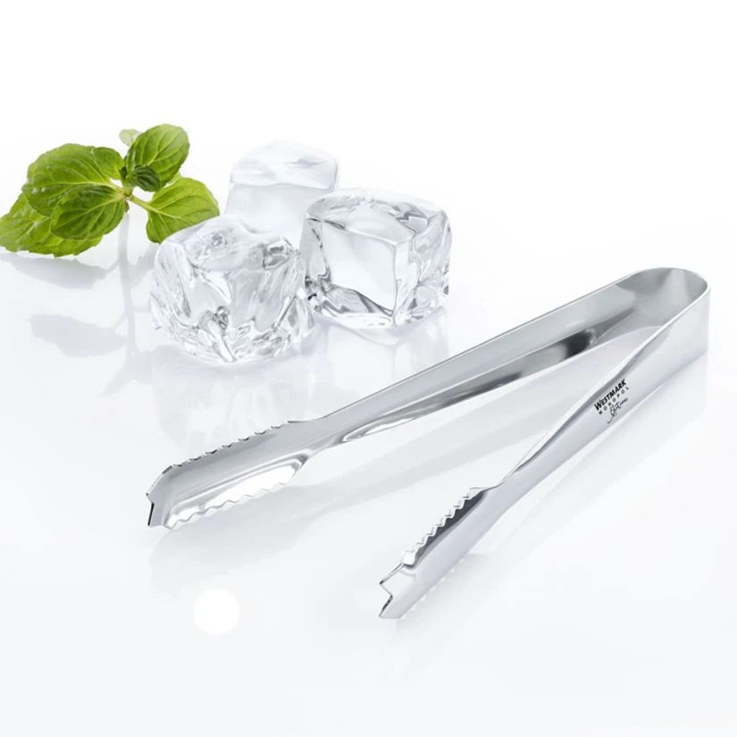 Westmark Ice Tongs 2 Westmark Ice Tongs - Image 2