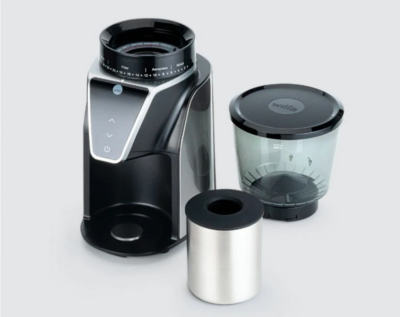 Wilfa Balance CG1B-275 Coffee Grinder 2 Wilfa Balance CG1B-275 Coffee Grinder - Image 2