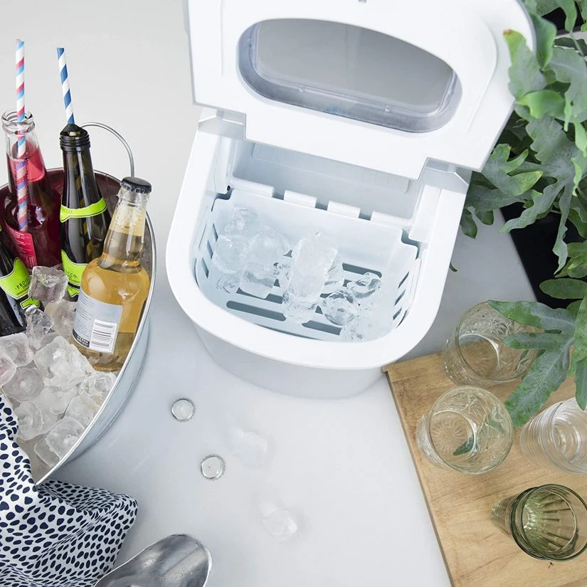 Wilfa Frostbitt ICE-12S Ice Cube Maker 2 Wilfa Frostbitt ICE-12S Ice Cube Maker - Image 2
