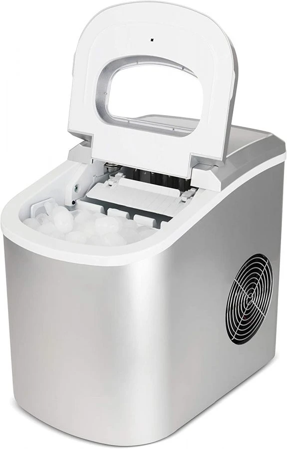 Wilfa Frostbitt ICE-12S Ice Cube Maker 3 Wilfa Frostbitt ICE-12S Ice Cube Maker - Image 3