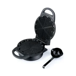 Wilfa WM-623 BELL Waffle Iron, Steel 9 Wilfa WM-623 BELL Waffle Iron, Steel -Hario Shop wilfa wm 623 bell waffle 7615