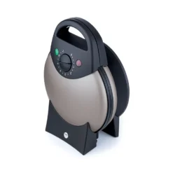 Wilfa WM-623 BELL Waffle Iron, Steel 10 Wilfa WM-623 BELL Waffle Iron, Steel -Hario Shop wilfa wm 623 bell waffle 7616