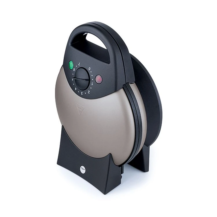 Wilfa WM-623 BELL Waffle Iron, Steel 5 Wilfa WM-623 BELL Waffle Iron, Steel - Image 5