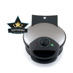 Wilfa WM-623 BELL Waffle Iron, Steel 7 Wilfa WM-623 BELL Waffle Iron, Steel -Hario Shop wilfa wm 623 bell waffle 7619