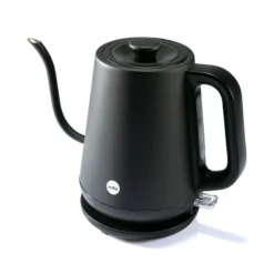 Wilfa Svart Pour WSPOK-1000B Electric Water Kettle, 0,8 L, Black -Hario Shop wilfa wspok 1000b 3658