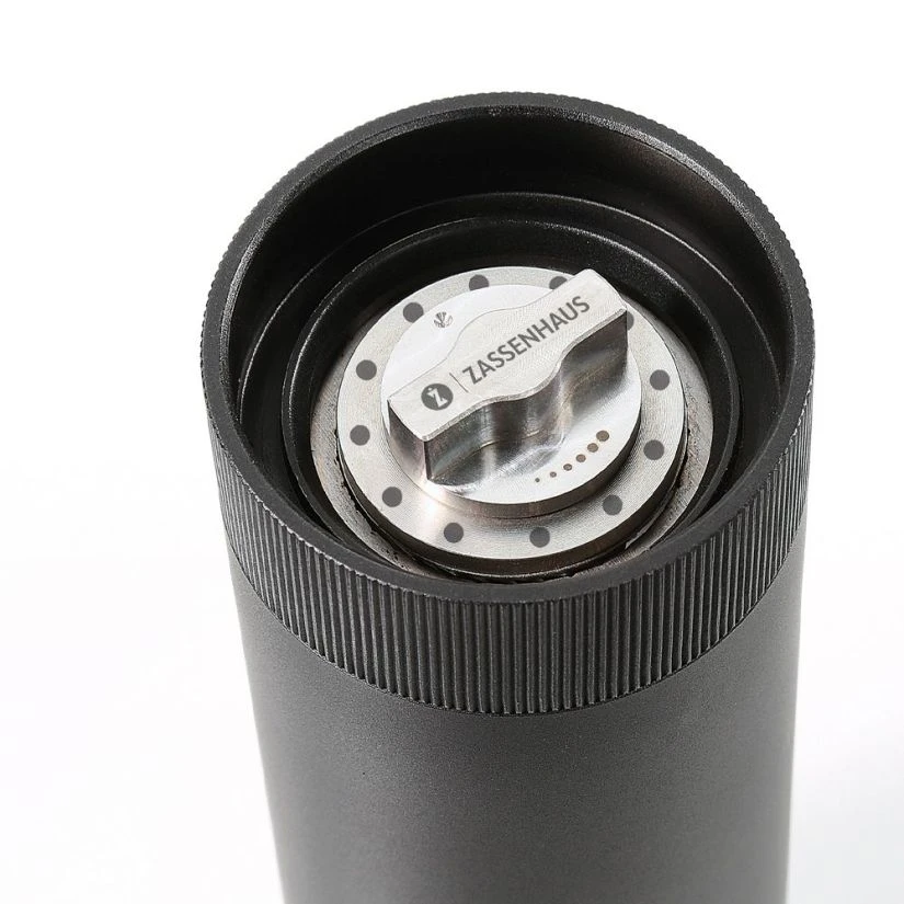 Zassenhaus EXPERT 38A Coffee Grinder 3 Zassenhaus EXPERT 38A Coffee Grinder - Image 3