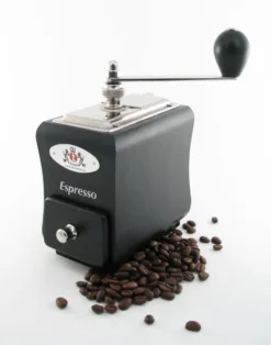 Zassenhaus Santiago Espresso Coffee Grinder -Hario Shop zassenhaus santiago espresso 473
