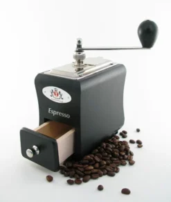 Zassenhaus Santiago Espresso Coffee Grinder -Hario Shop zassenhaus santiago espresso 474